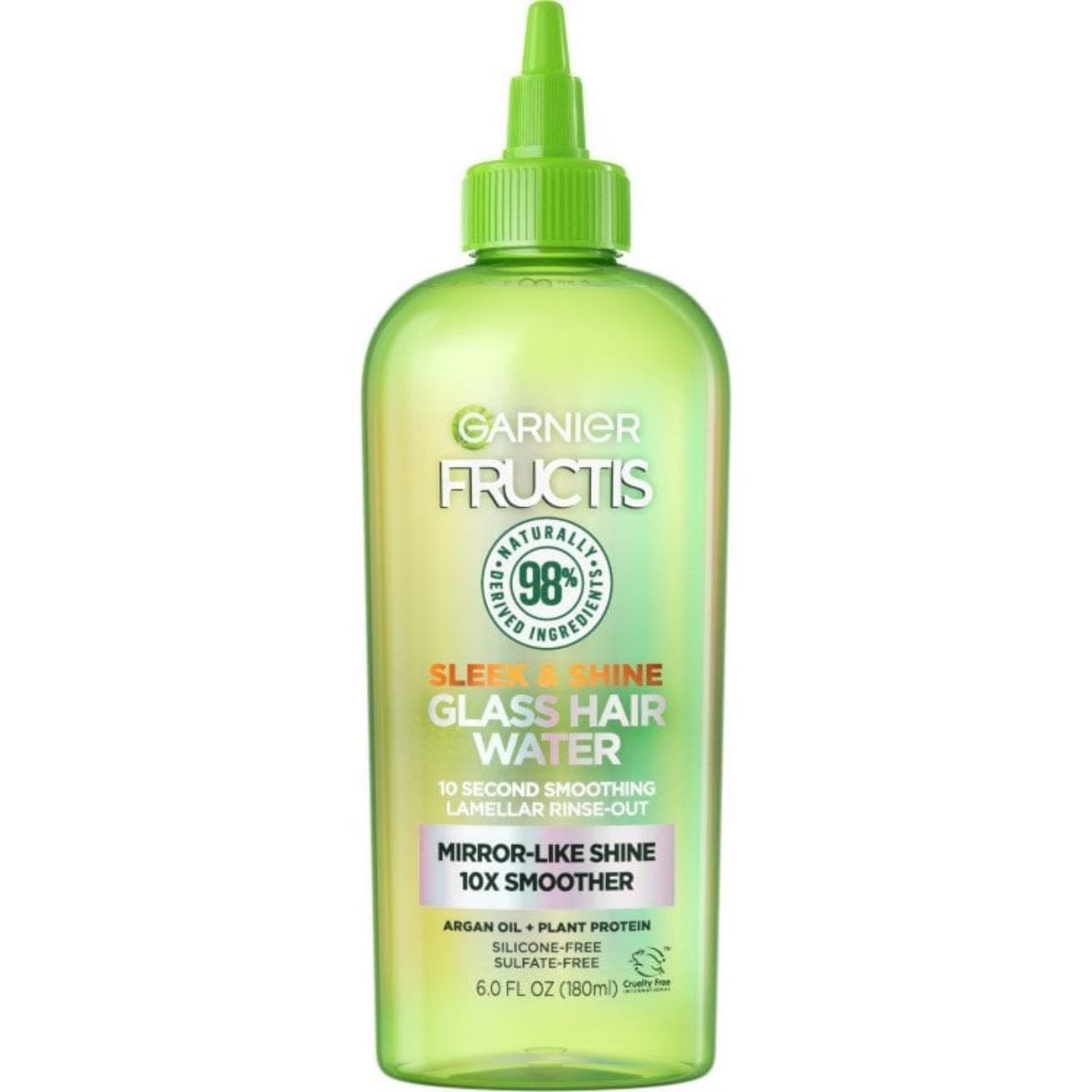 Garnier hair gloss