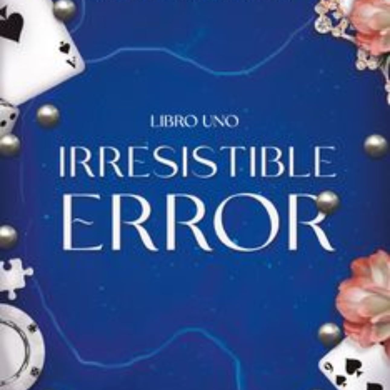 Irresistible Error - Melissa Barra