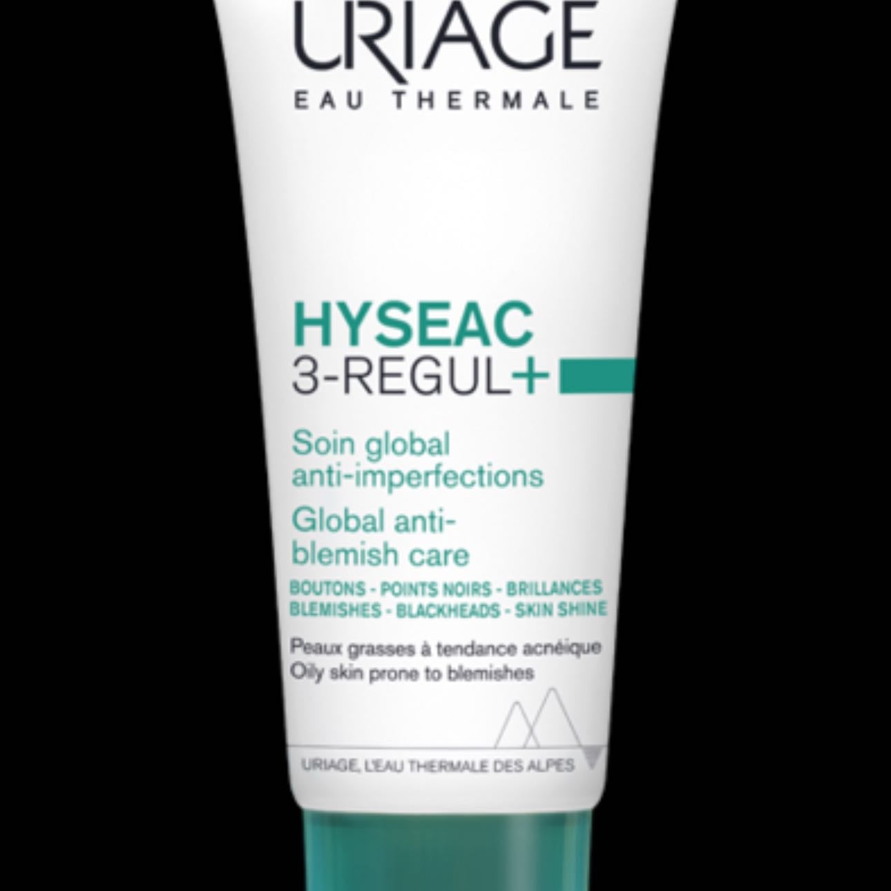 hyseac 3 regul uriage