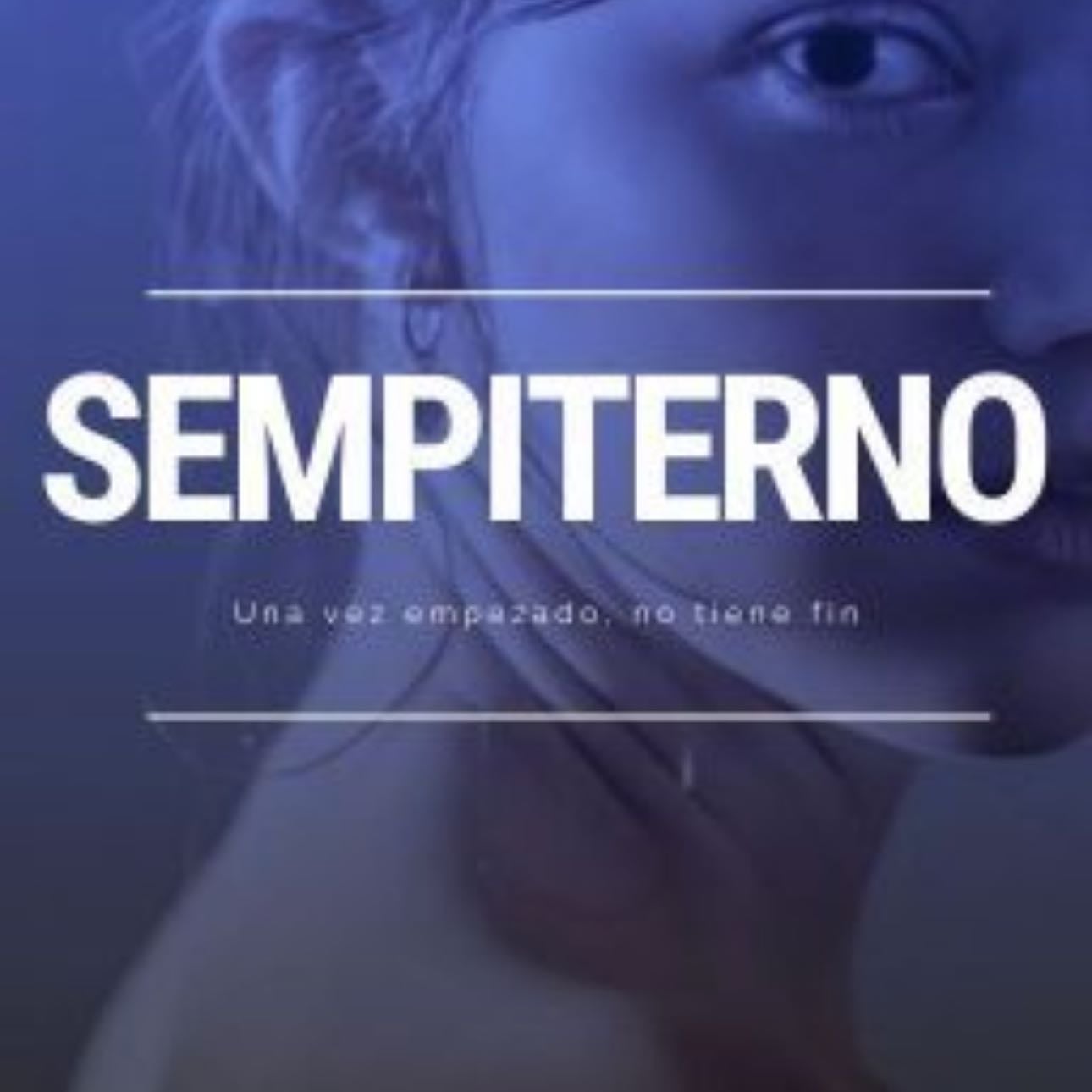 Sempiterno - Joana Marcus