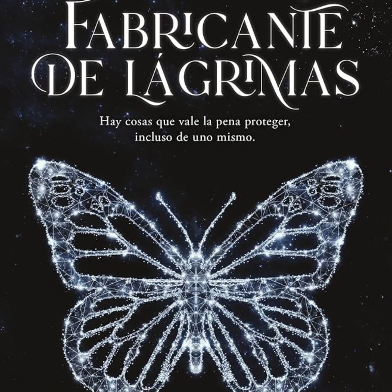 Fabricante de lágrimas - Erin Doom · 2019