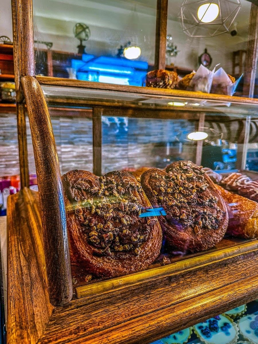 CafeterĂa Don Porfirio