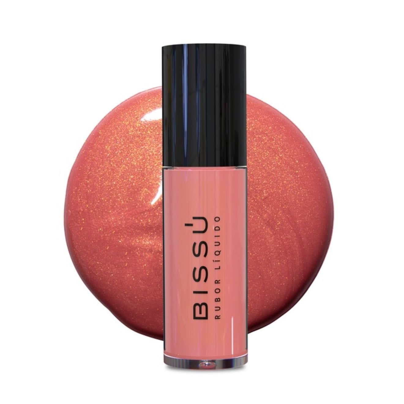 Blush Bissu líquido
