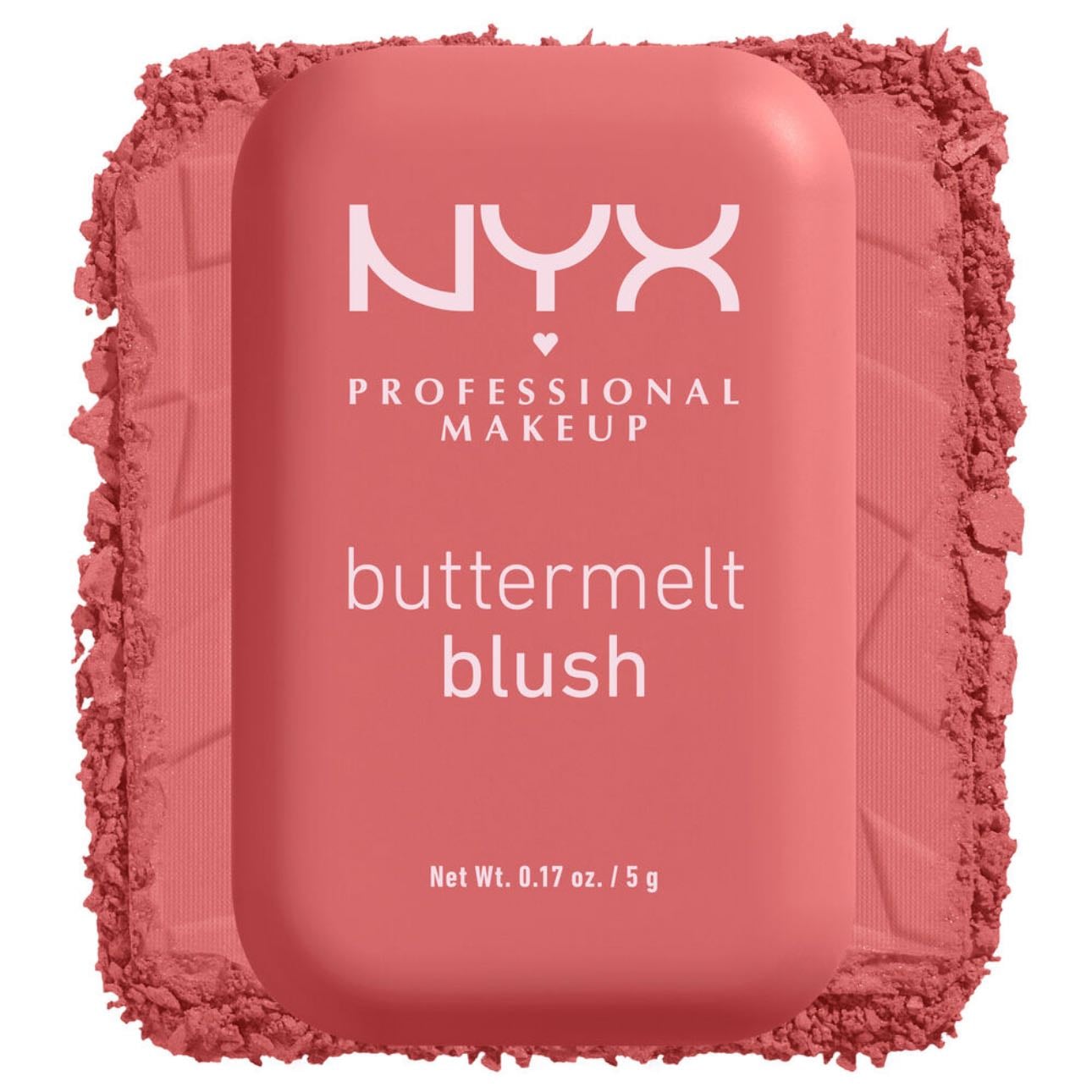 Blush NYX