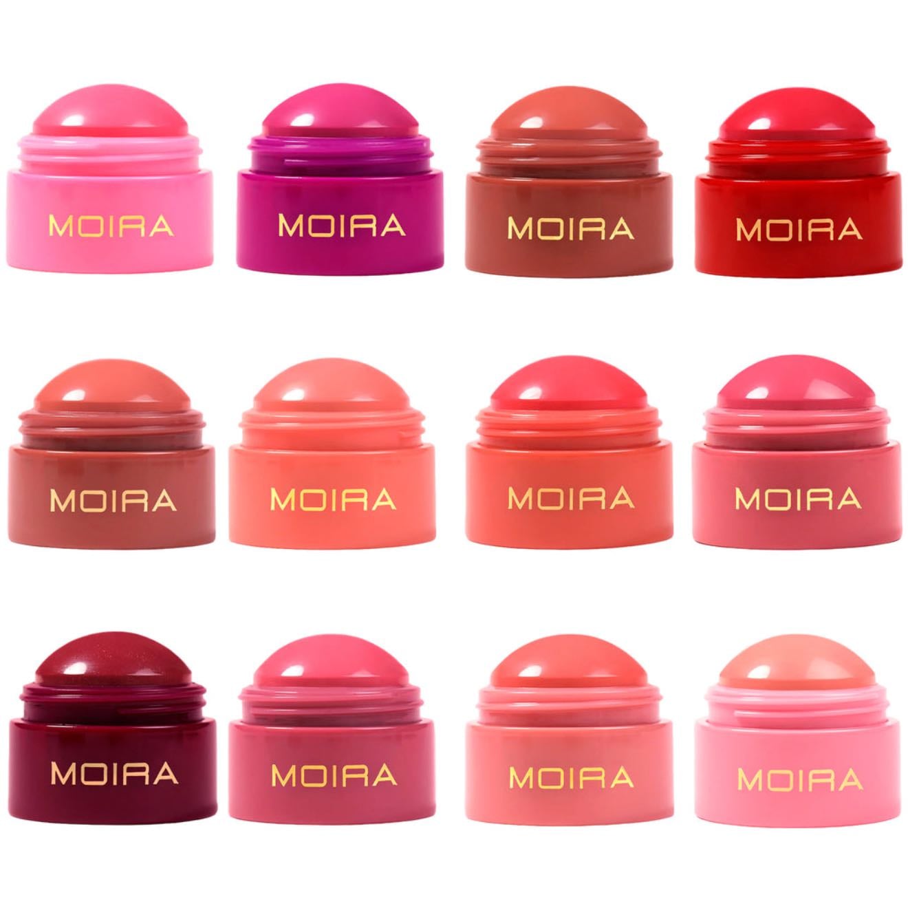 Blush Moira
