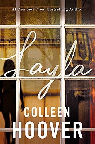 Layla - Colleen Hoover · 2020