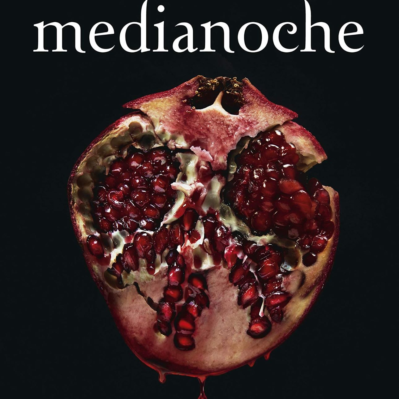 Sol de Media Noche - Stephanie Mayer · 2015