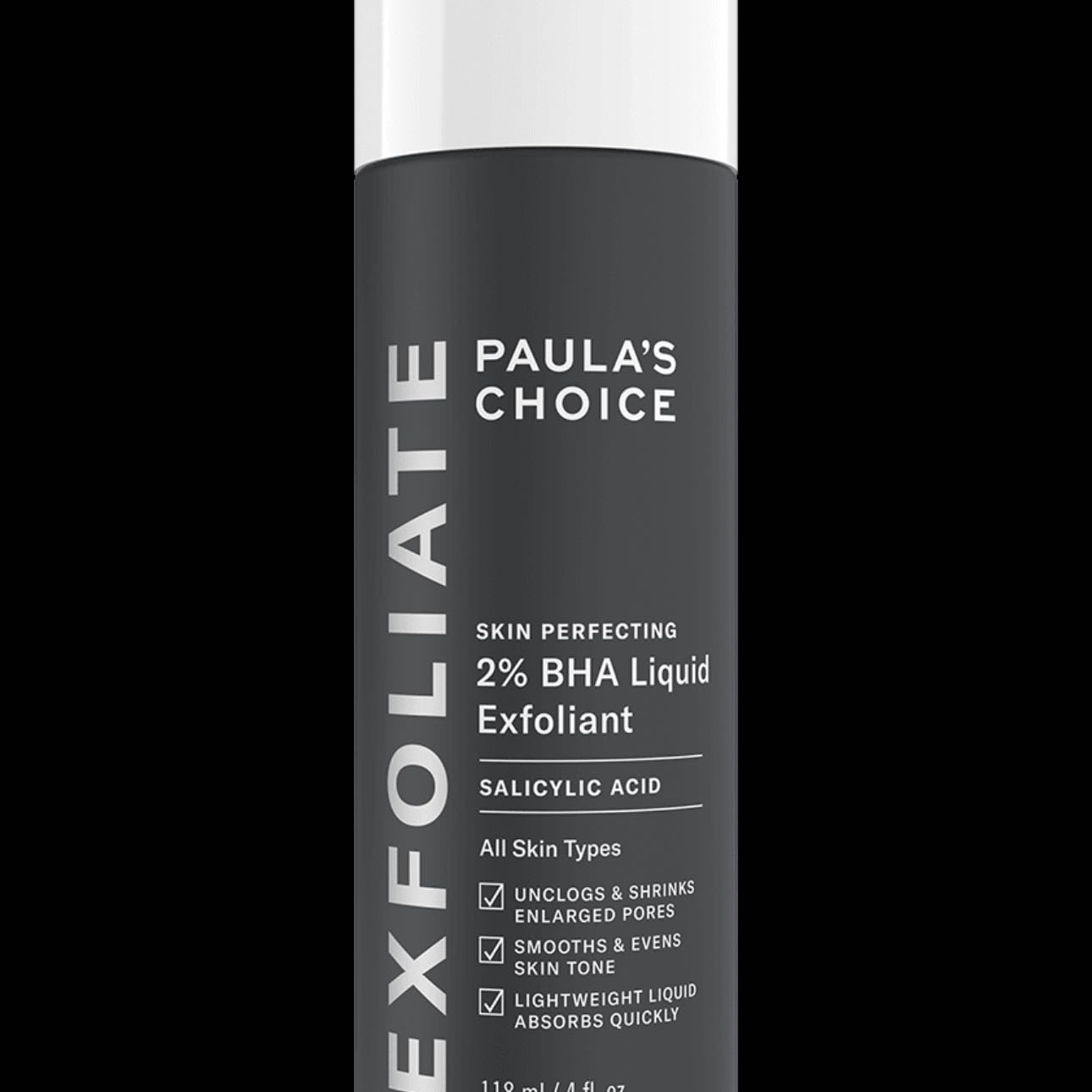 Exfoliante paula's choice