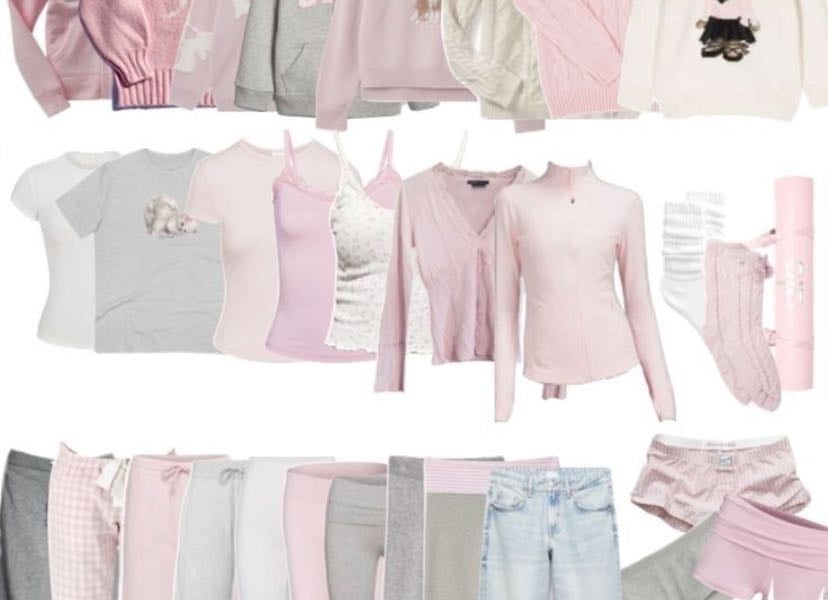 Outfits inspo