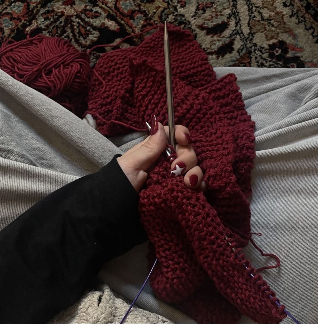 crochet