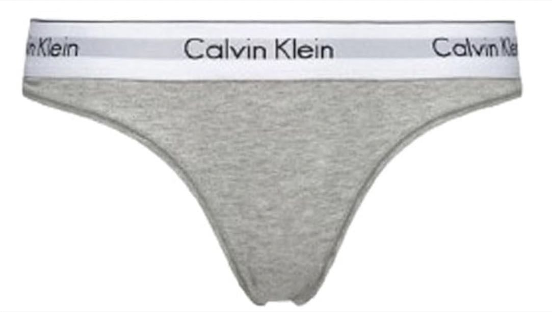 Calvin Klein