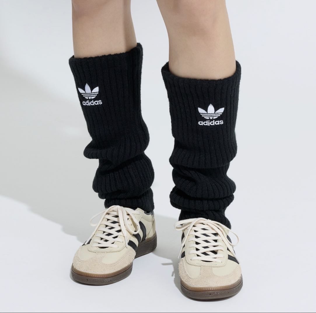 leg warmer