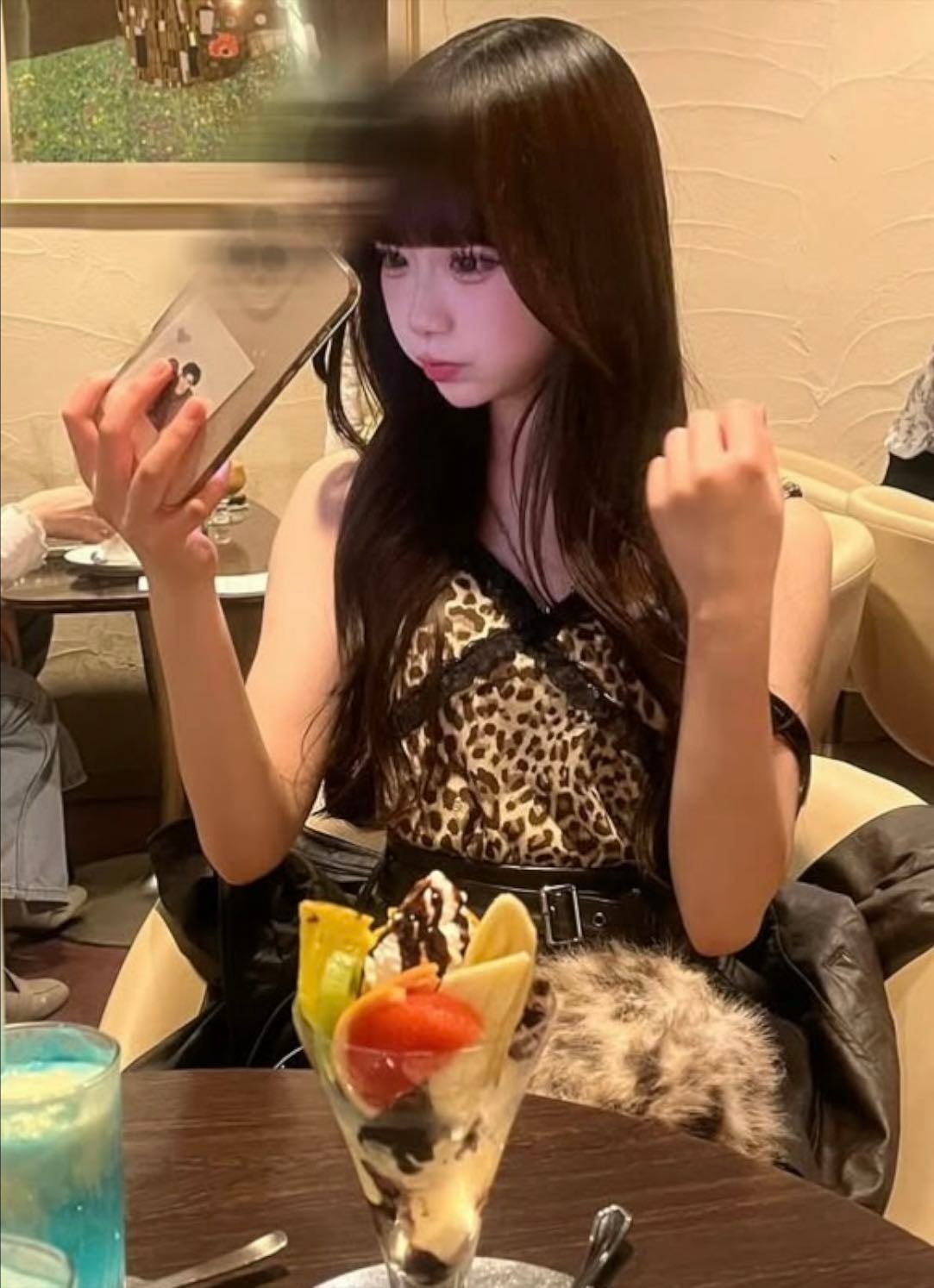 あ