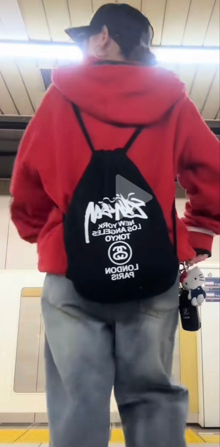 あ