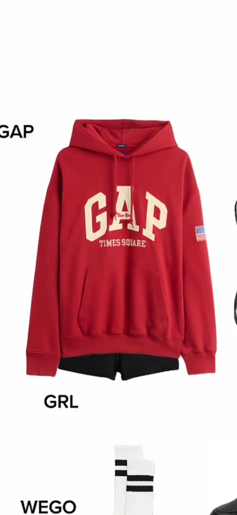 GAP