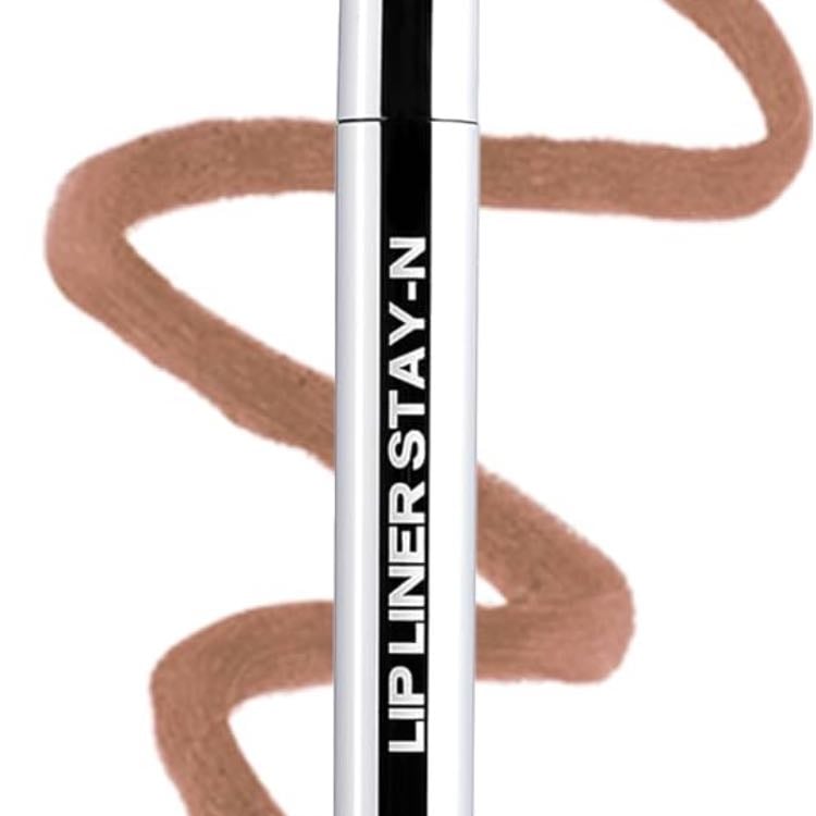 Sacheu beauty lip stain (MUAH-ve) - I use all three it just depends on the day but my fav is pINKED