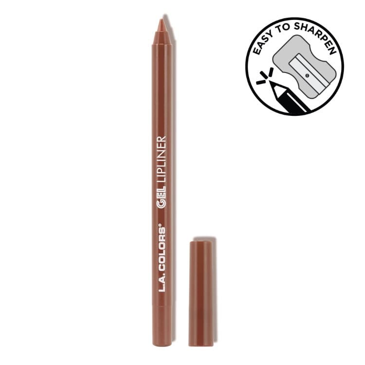 LA colors: gel lipliner