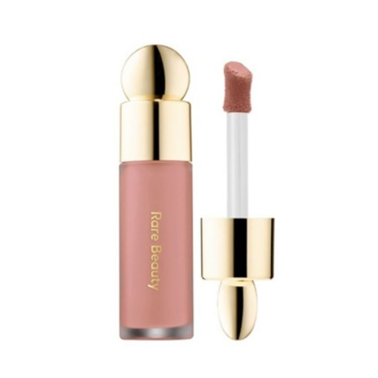 Rare beauty: liquid blush