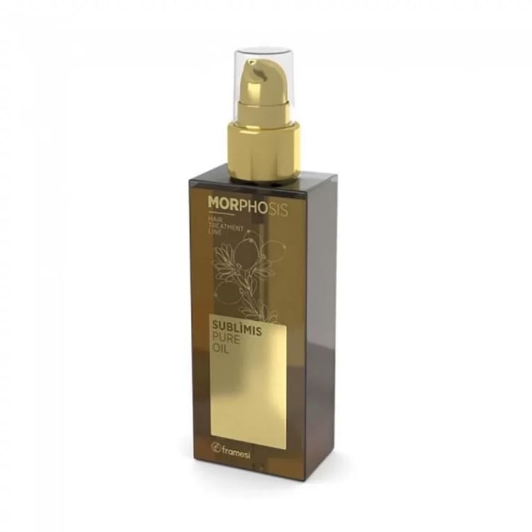 Morphosis: sublìmis pure oil