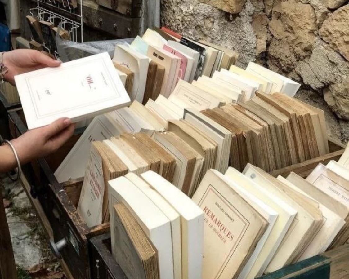 books - Books hypelist by jú