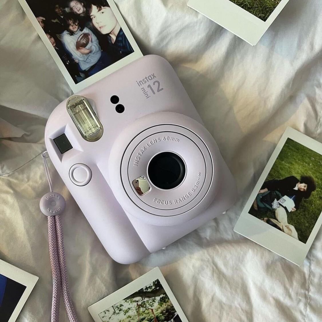 polaroid - cámara instantánea