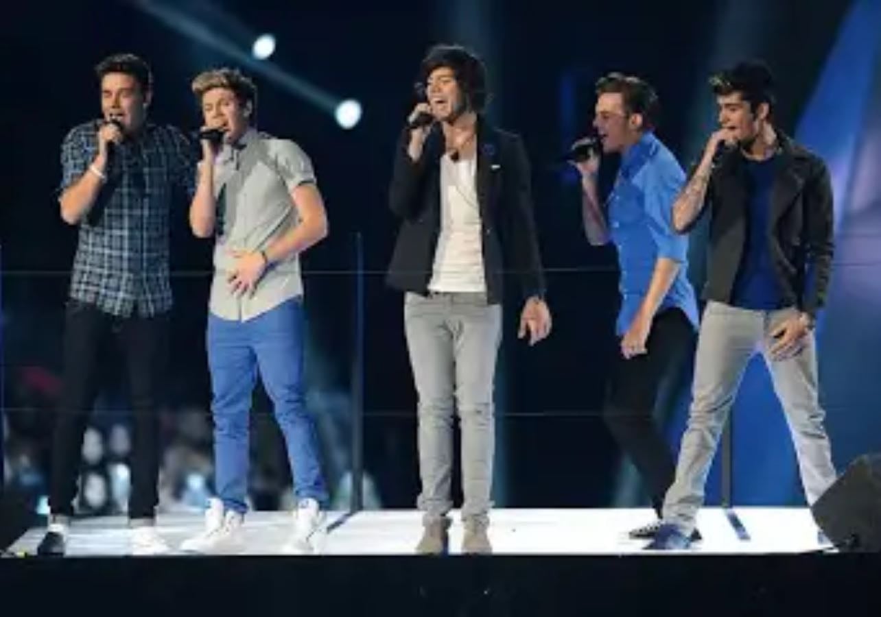 favorite pictures of the 1D friendships - other hypelist by haley_payneee