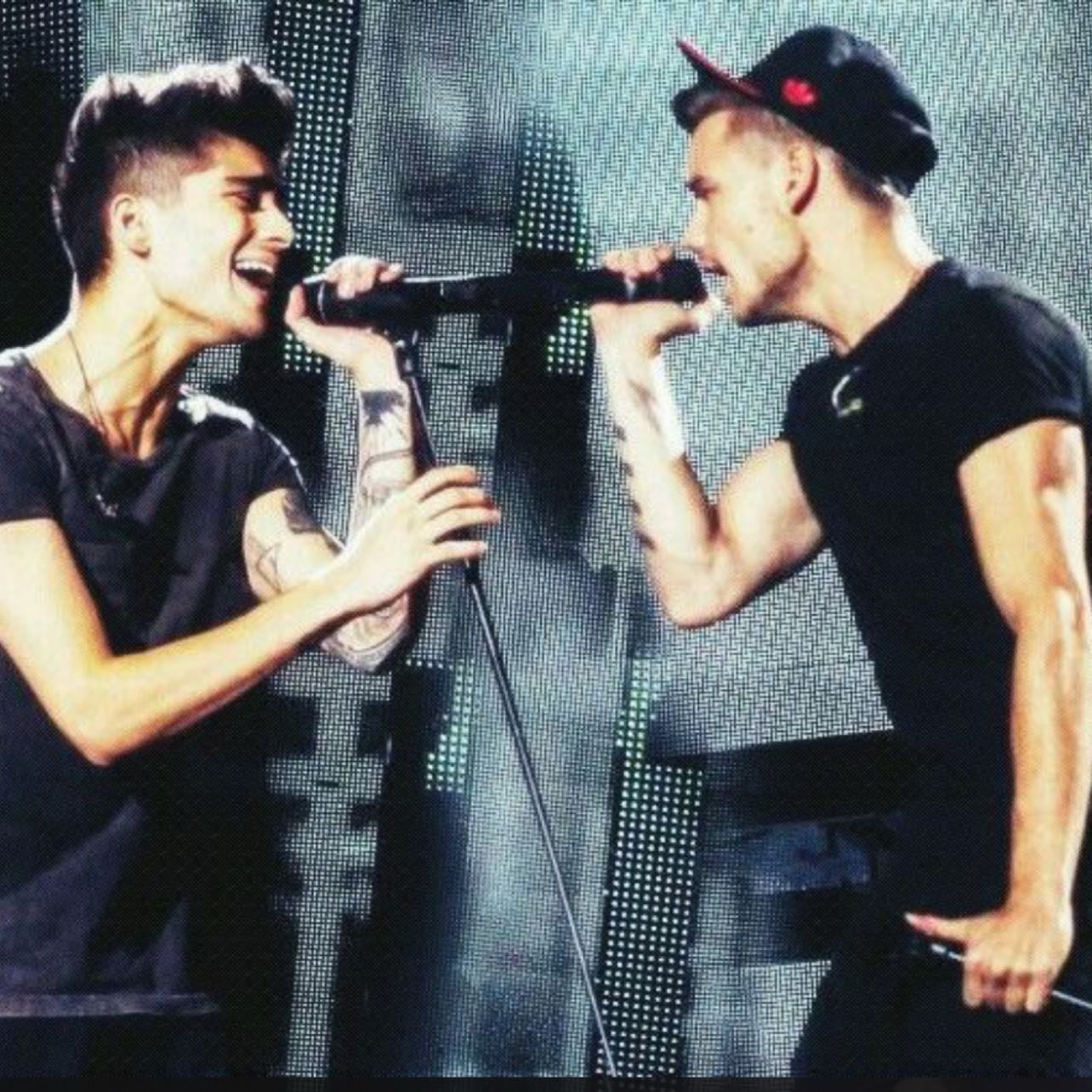 ziam - like look at them