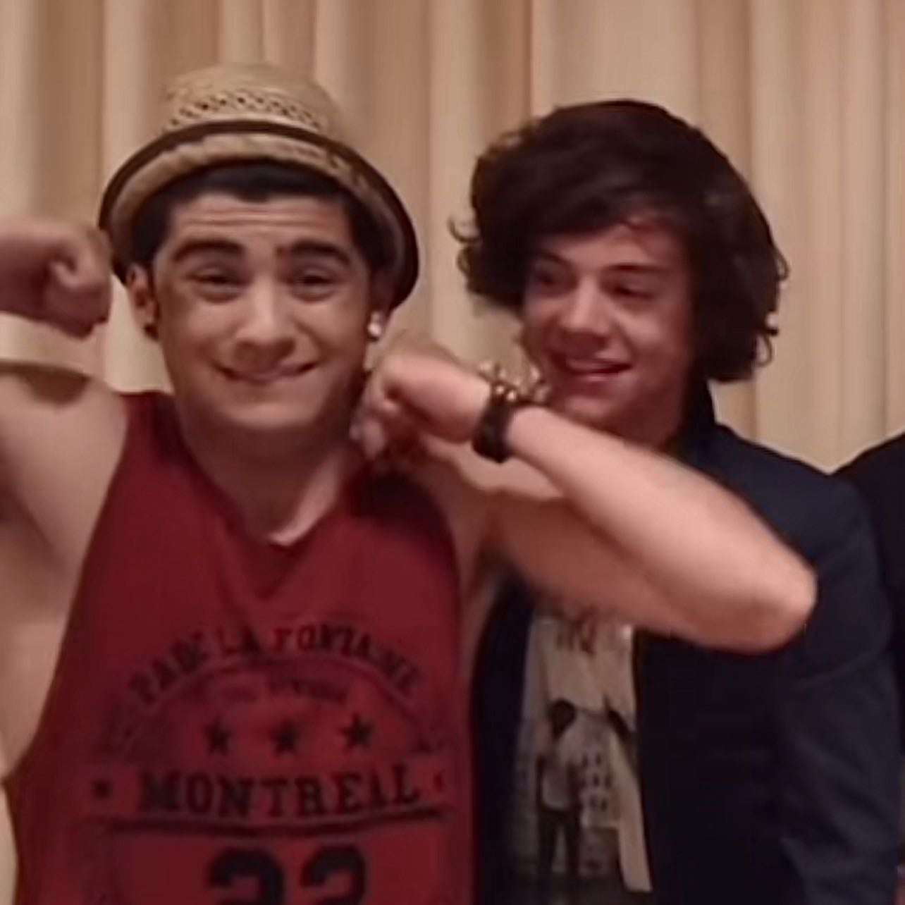 VAS HAPPENNINGGG - he has to bring that saying back