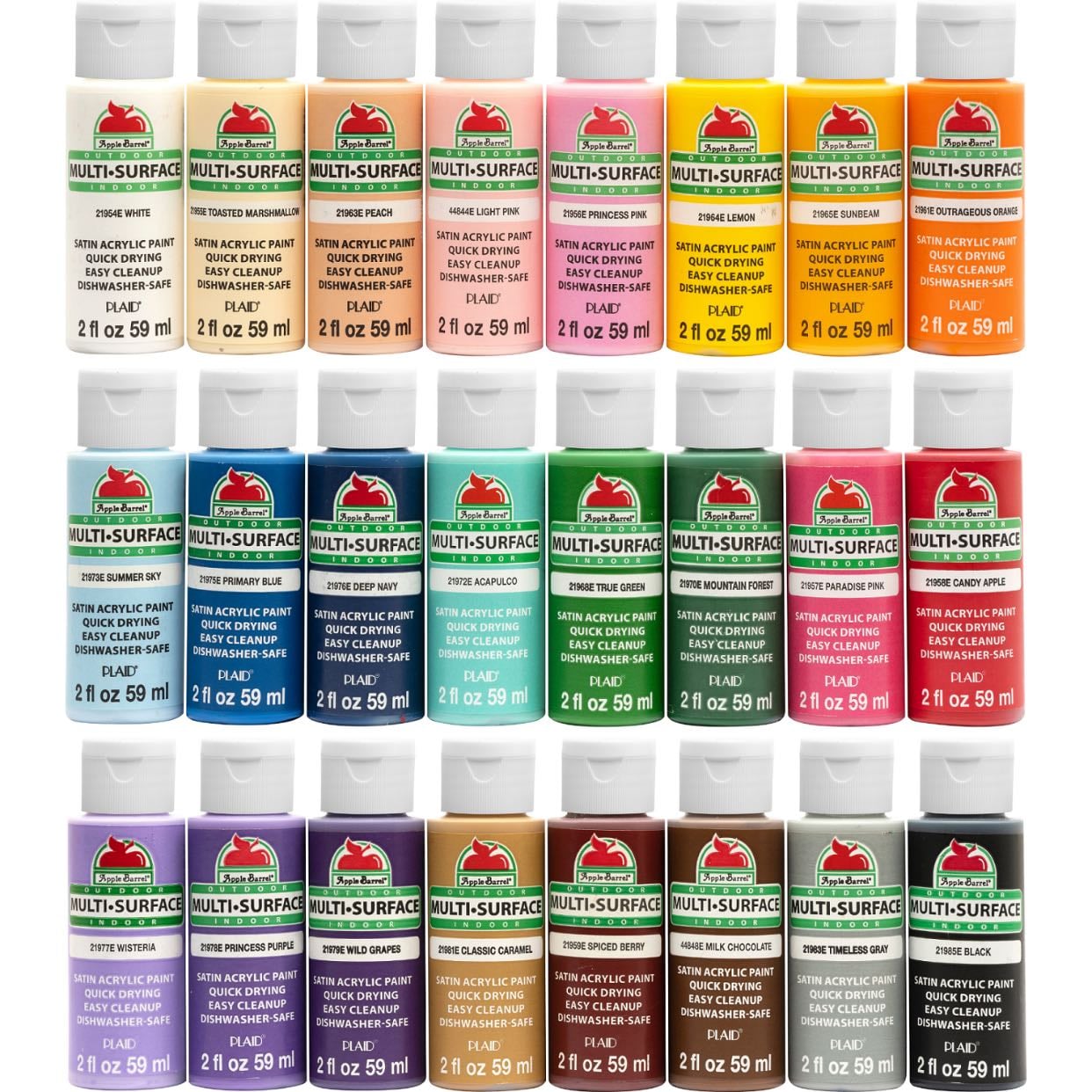 Craft Paint