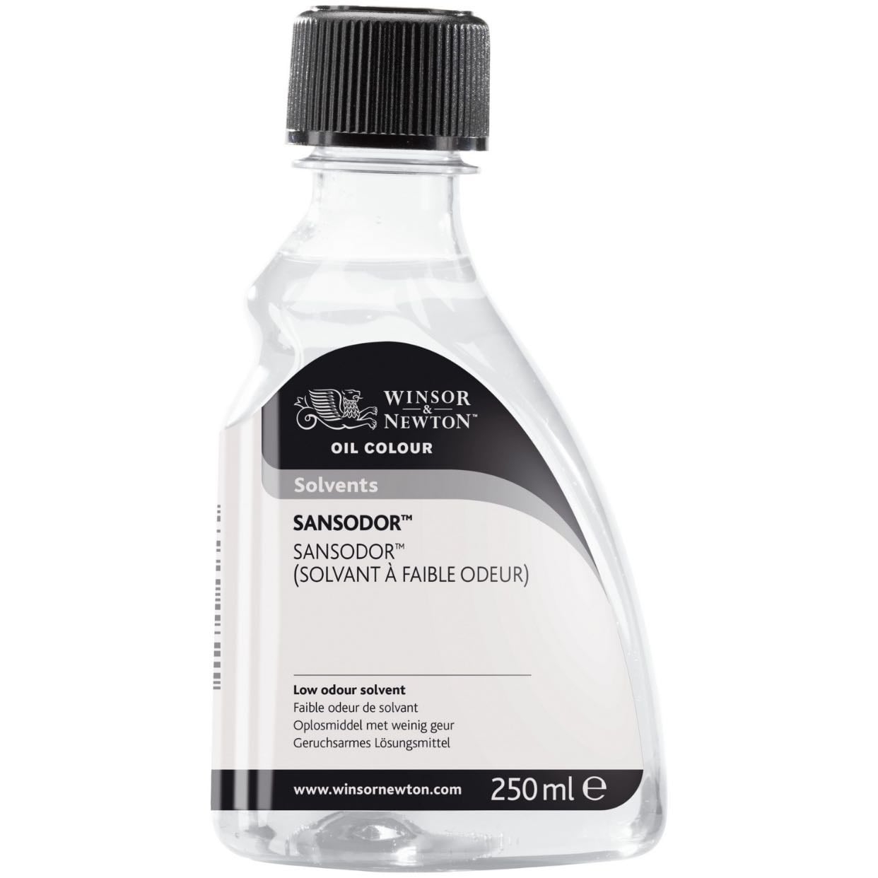 Oil Thinner
