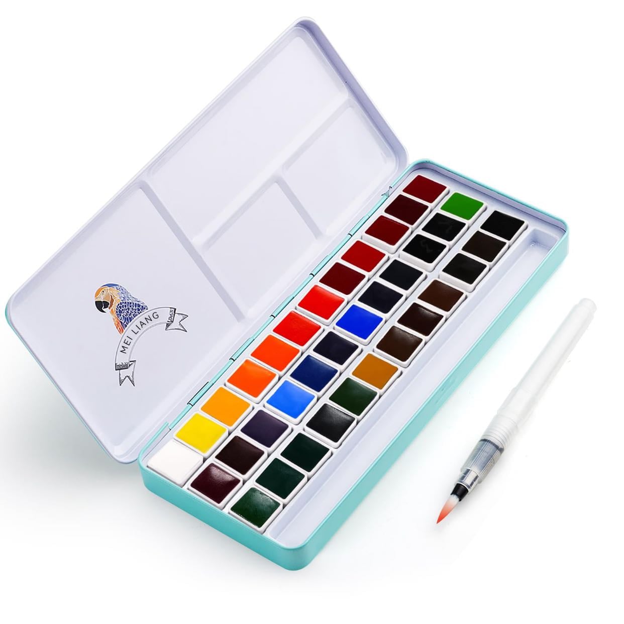 Watercolor