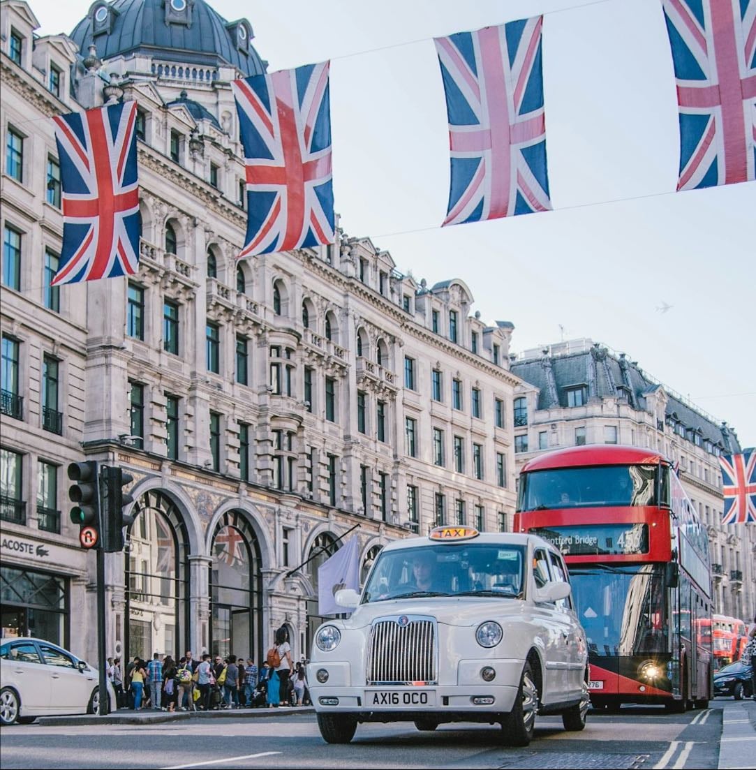 London, England