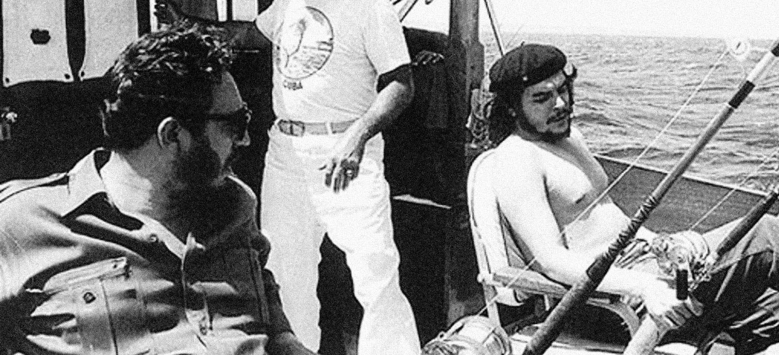 Espías en La Habana | Dario Alemán - Espías en La Habana | Dario Alemán