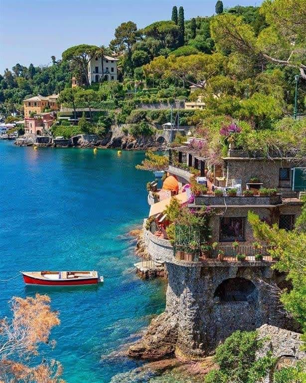Portofino - Italia