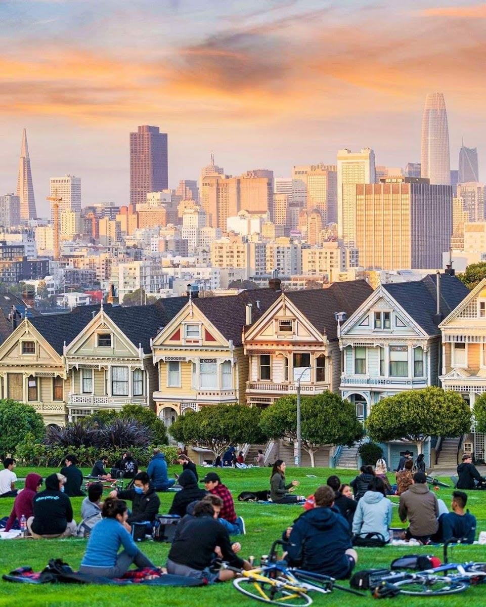 San Francisco - USA
