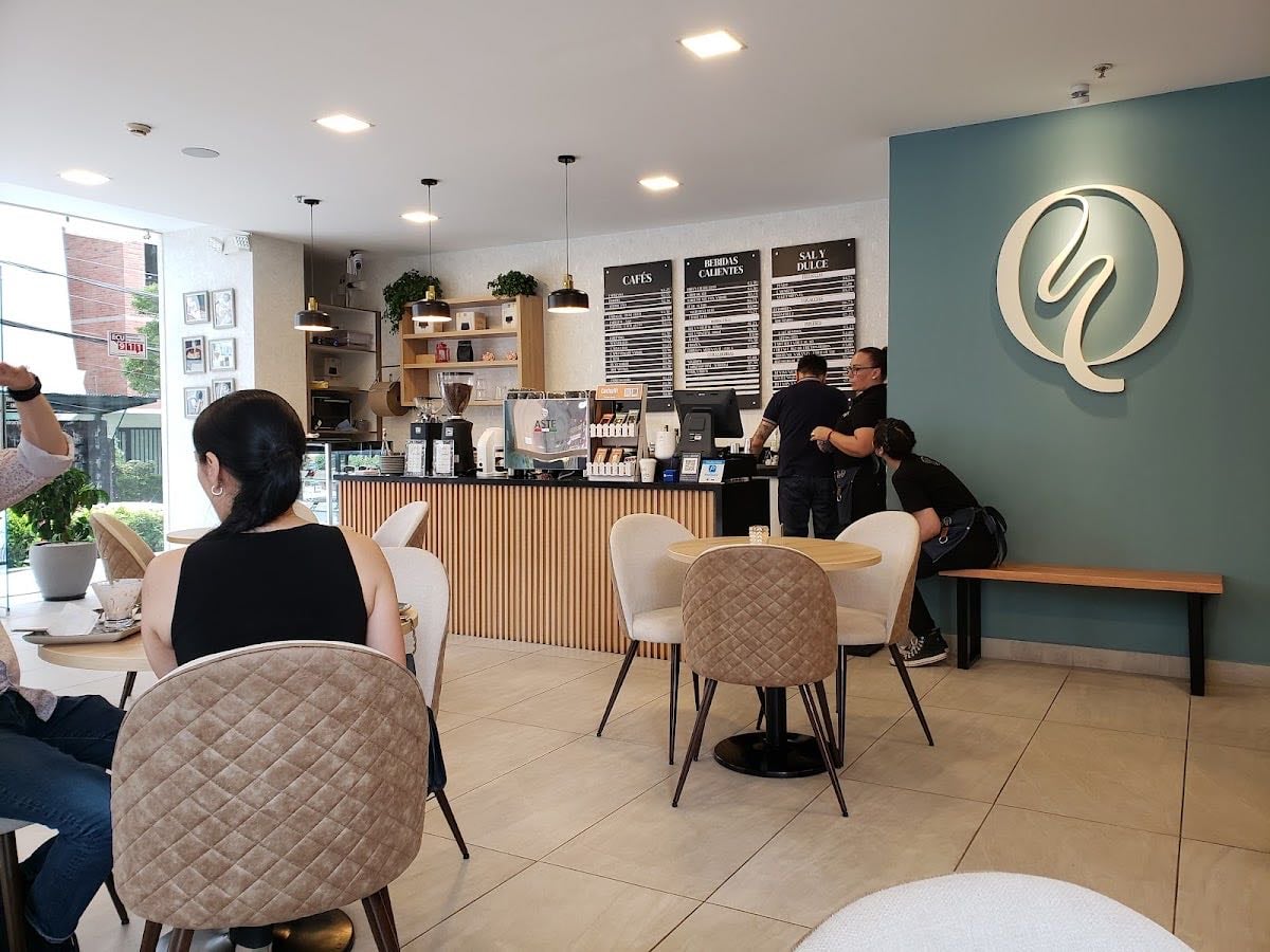 Qulto Coffee House