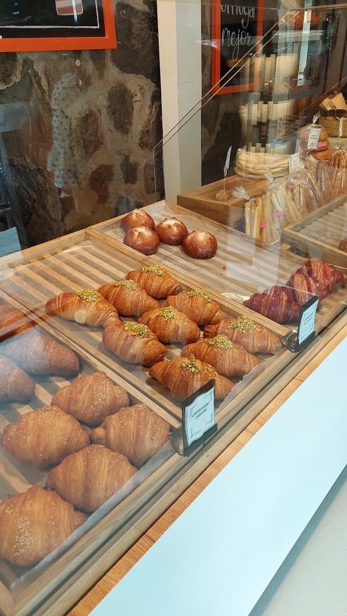 PaneCu & Gastronómada