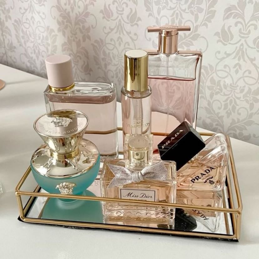 Encontrar mi perfume