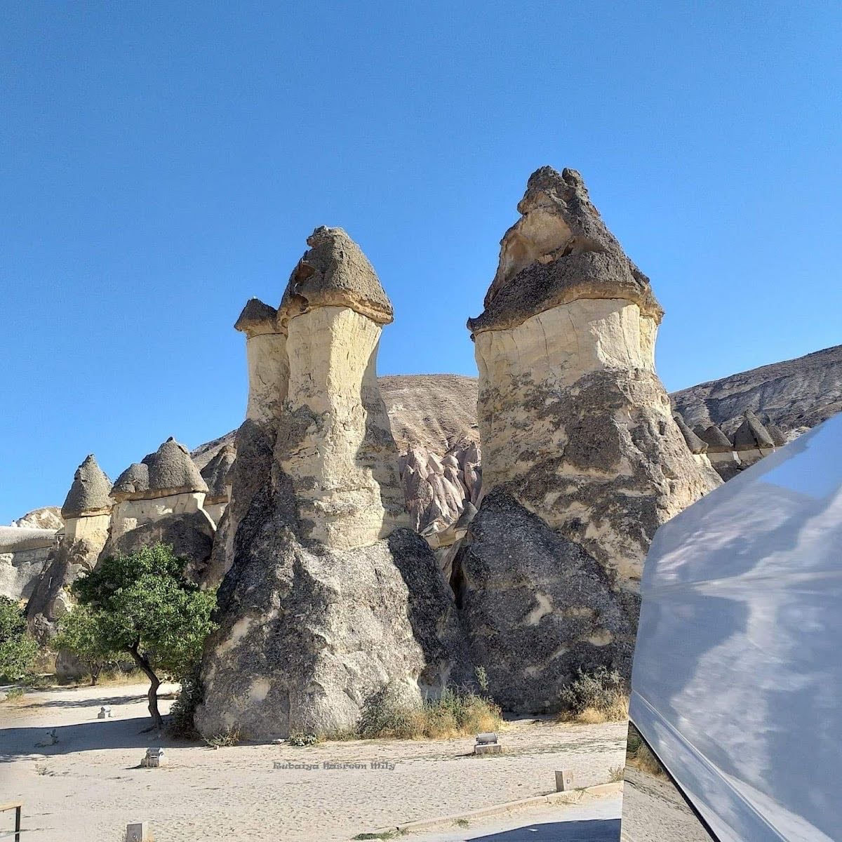 Cappadocia - Italia