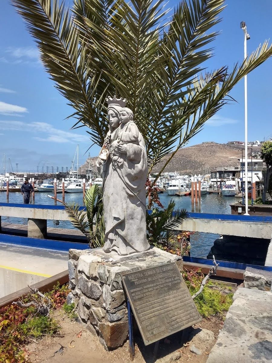 Ensenada - México