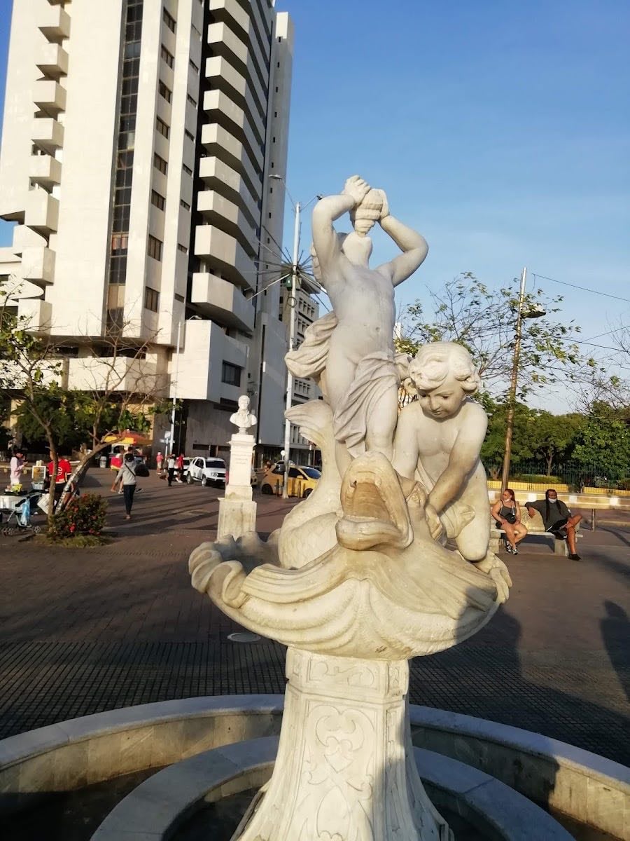 Cartagena - Colombia