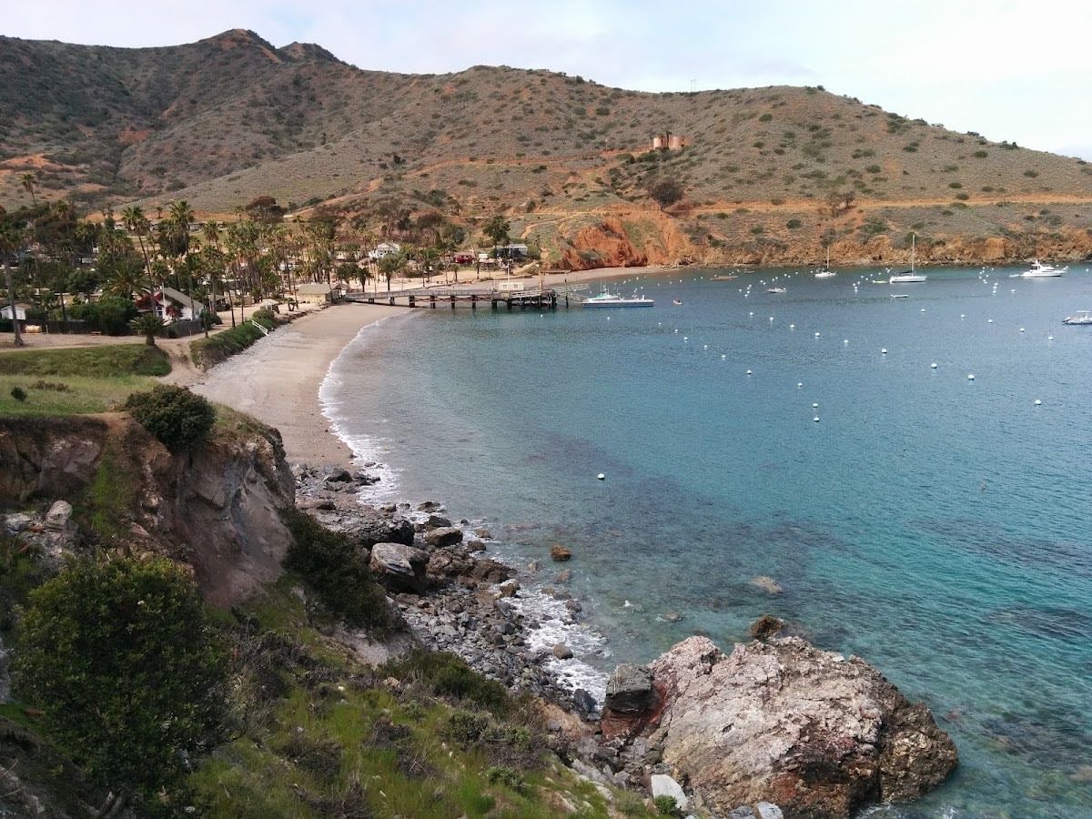 Santa Catalina Island - Estados Unidos