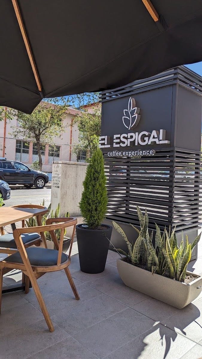El Espigal (Quito)