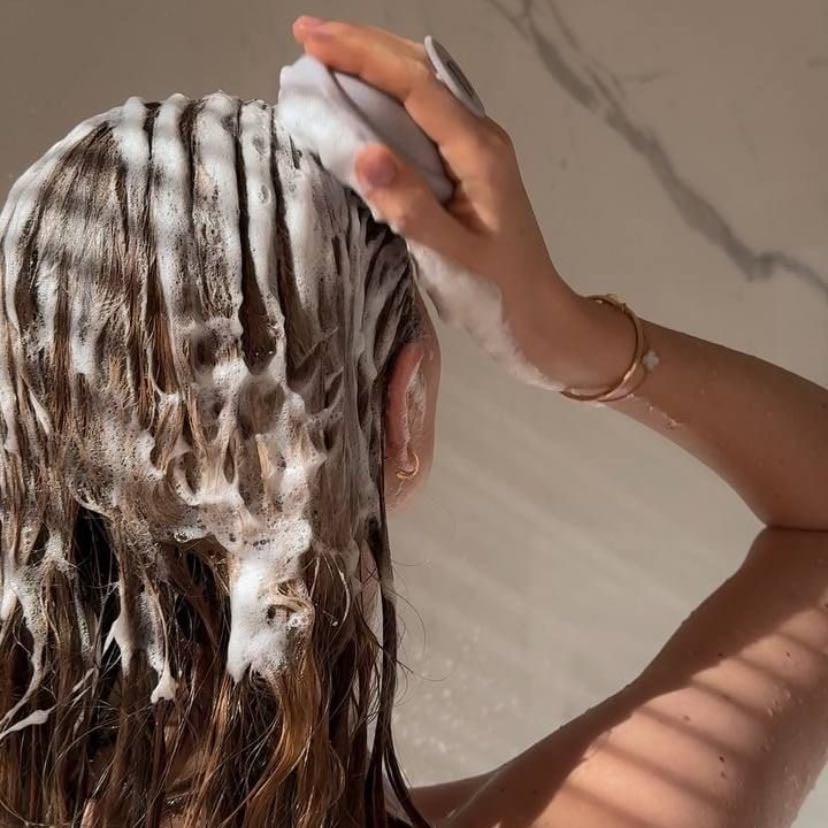Tener rutina de skincare y haircare - Mascarillas semanales