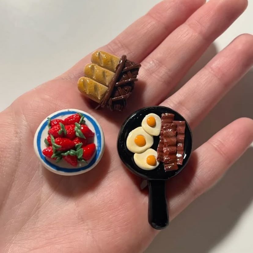 Fridge magnets - Regalar unos a mi novio