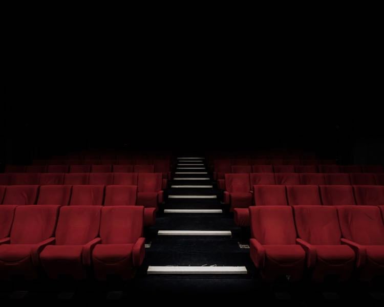 Movie list 🎬🍿 - Movies hypelist by Brenda Preciado Sotomayor