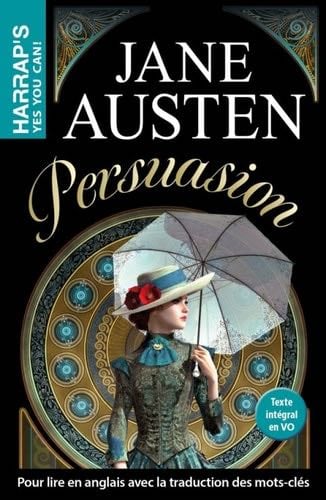 Persuasion - Jane Austen · 2022