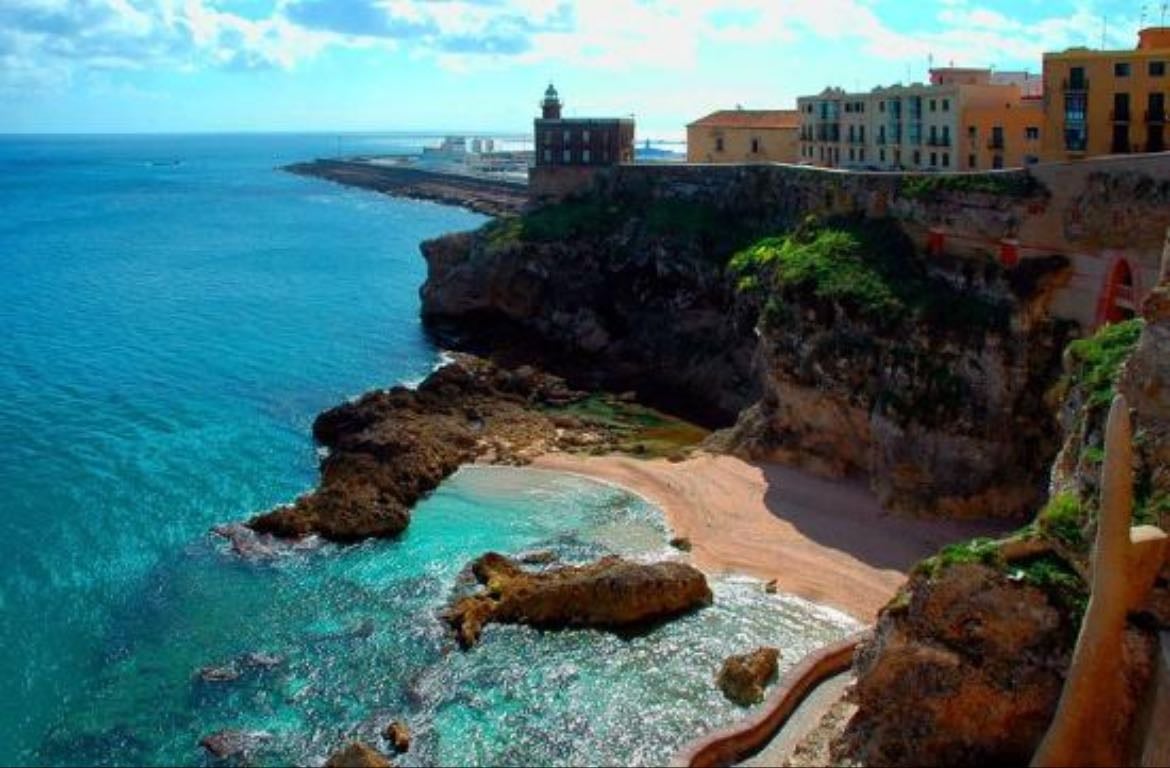 Melilla la Vieja