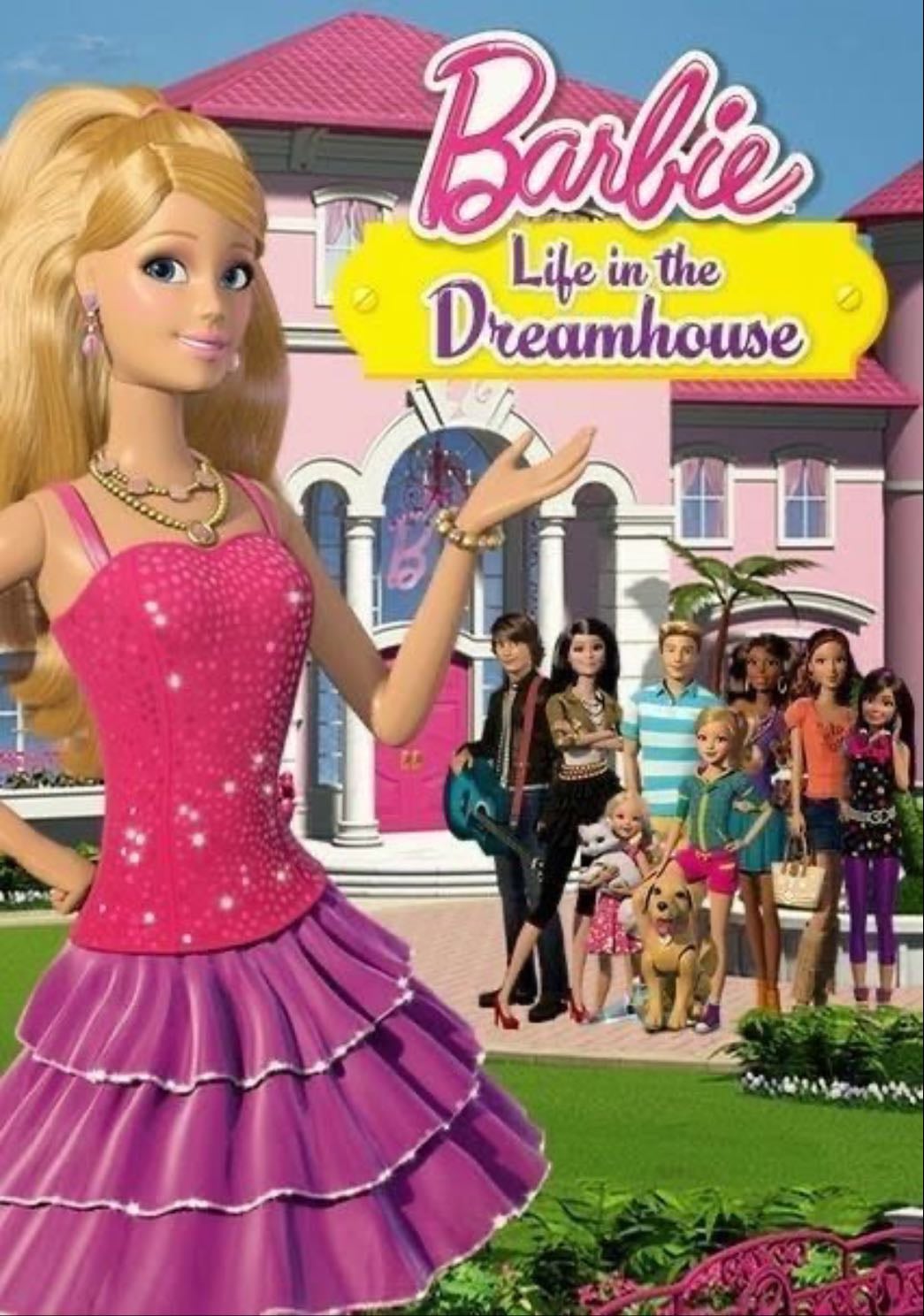 Barbie