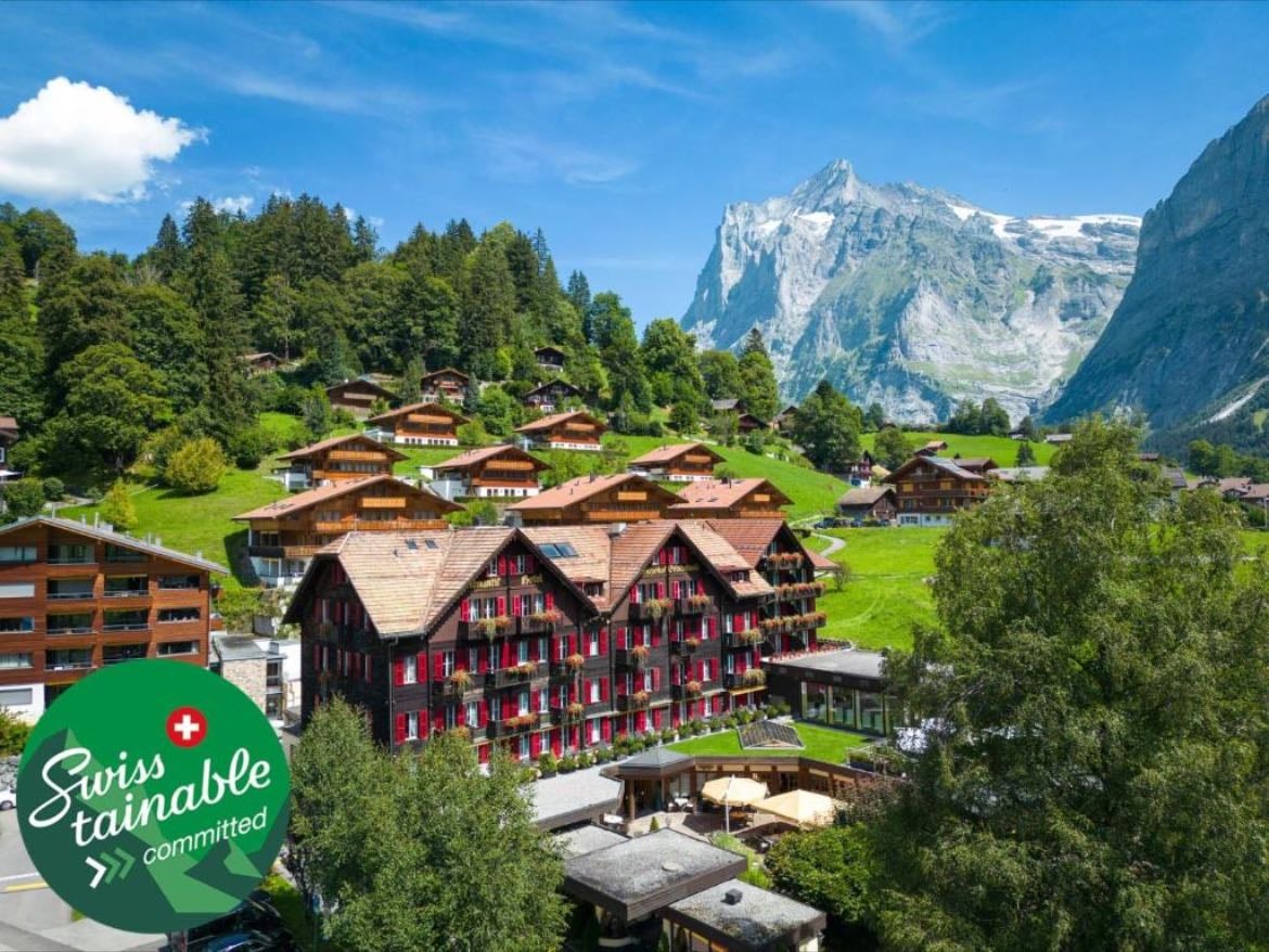Grindelwald